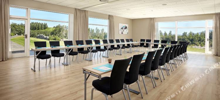 冰岛航空酒店-哈马尔(Hotel Hamar)图片