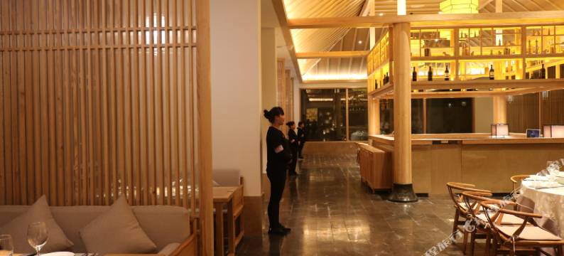 万缮度假酒店图片