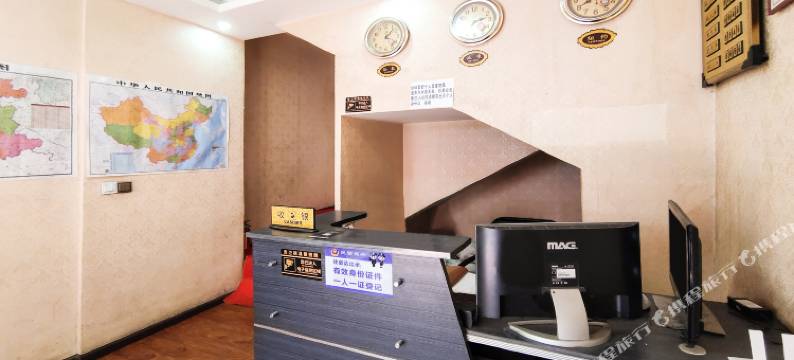 昆明慧云宾馆图片