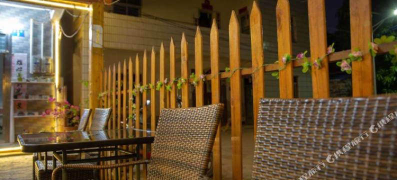 涠洲岛田源美客栈图片