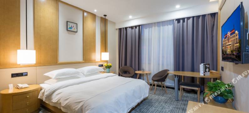 慈溪香苑大酒店图片