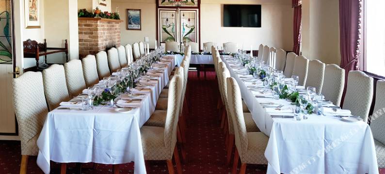 文化遗产山庄酒店(Mountain Heritage Hotel)图片