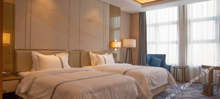 涟水金陵国际饭店图片