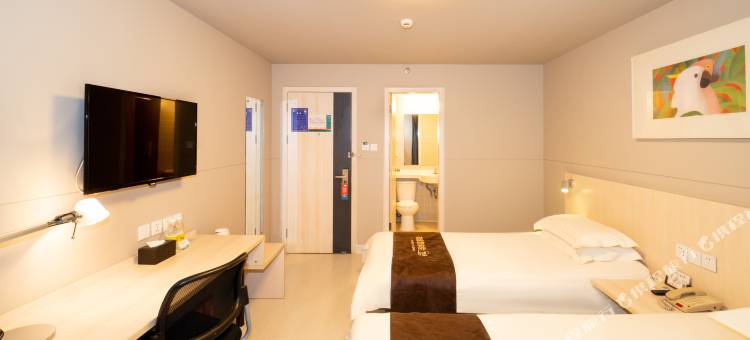 锦江之星(东莞南城西平地铁站店)图片