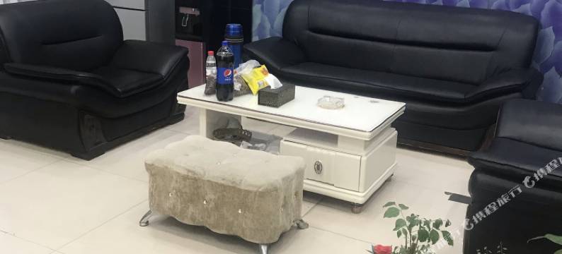 松阳假日商务宾馆图片