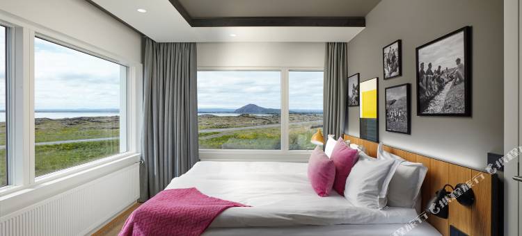 米湖成功酒店(Mývatn - Berjaya Iceland Hotels)图片