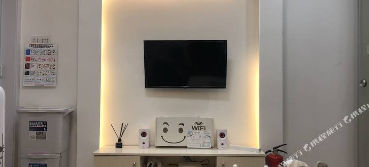 上海真如古镇温馨小屋图片