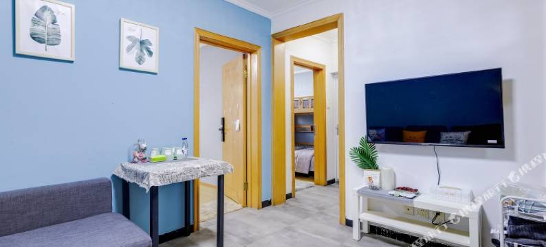 北京A789小筑民宿图片