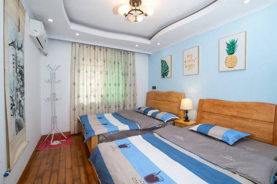 桂林鑫鑫王府名宿公寓