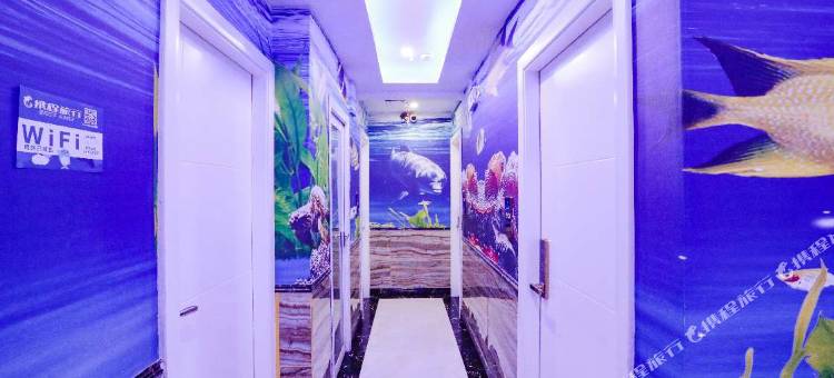 星菲酒店(贵阳龙洞堡客运东站店)图片