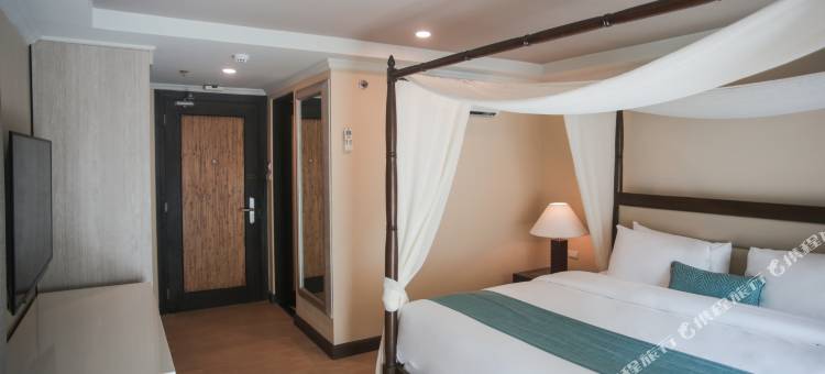 长滩岛文华岛酒店(Mandarin Island Hotel Boracay)图片