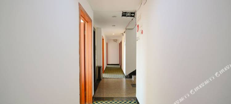 铭富便捷酒店(桂林高铁北站店)图片