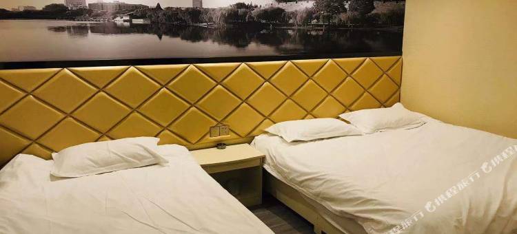 南京客尚居精品酒店图片