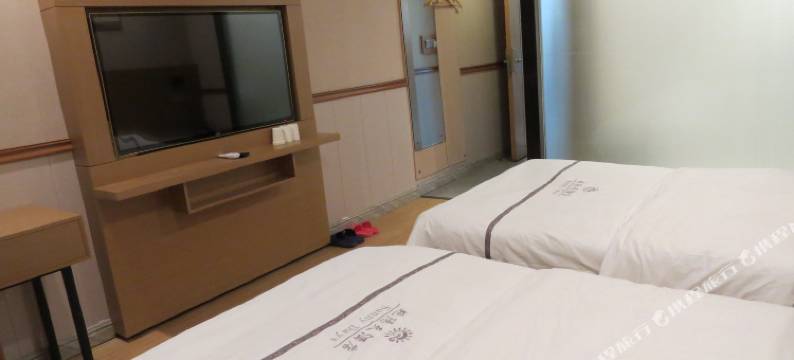 艳阳天宾馆(崇阳前进路店)图片