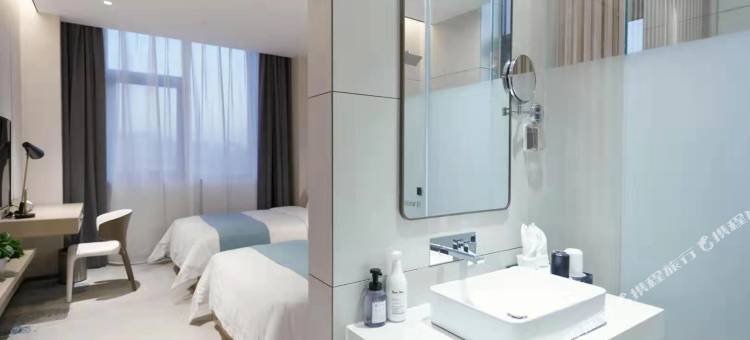 开祥颐兰酒店(郑大一附院火车站西广场店)图片