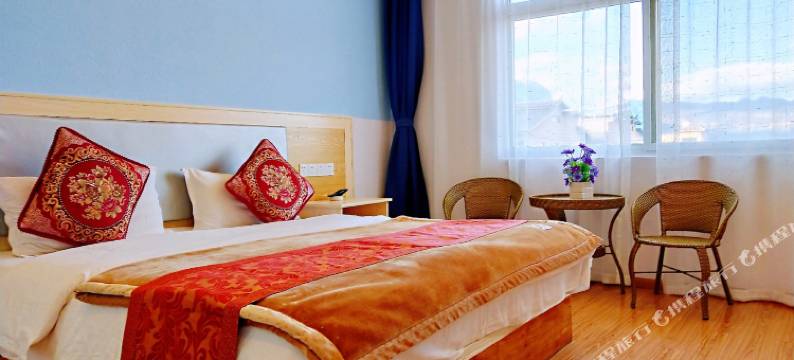 宁蒗汝亨大酒店图片