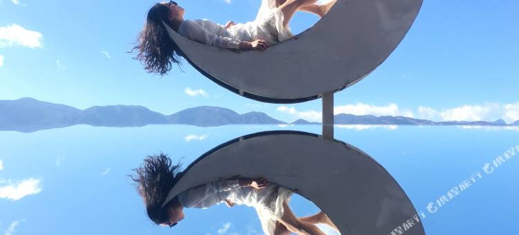 泸沽湖美庐·湖畔天空之镜度假酒店图片