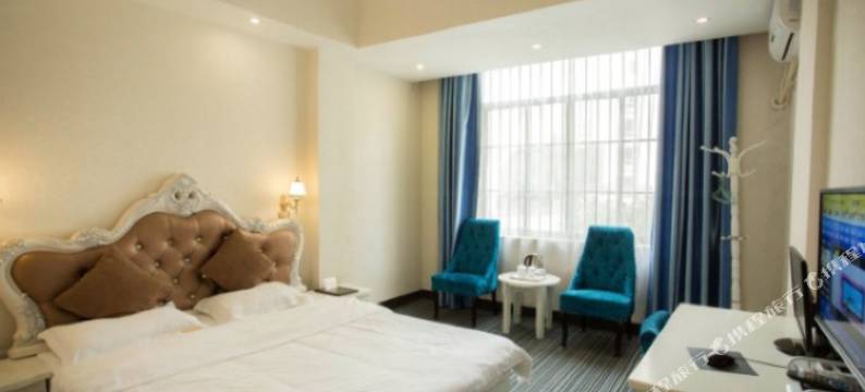 田东雅祺度假酒店(东恒路店)图片