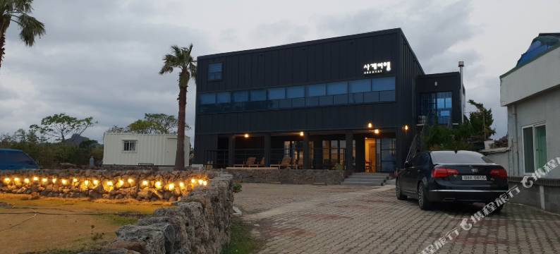 萨吉耶旅行旅馆 - 青年旅舍(Sagye Travel Guesthouse)图片