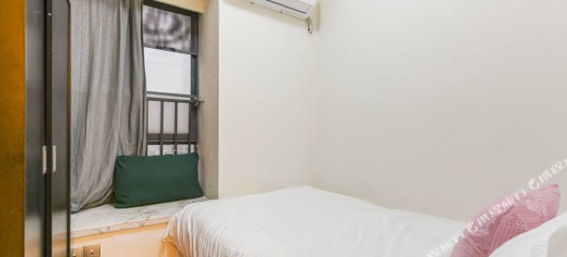 广州云舍CLOUD公寓(7号店)图片