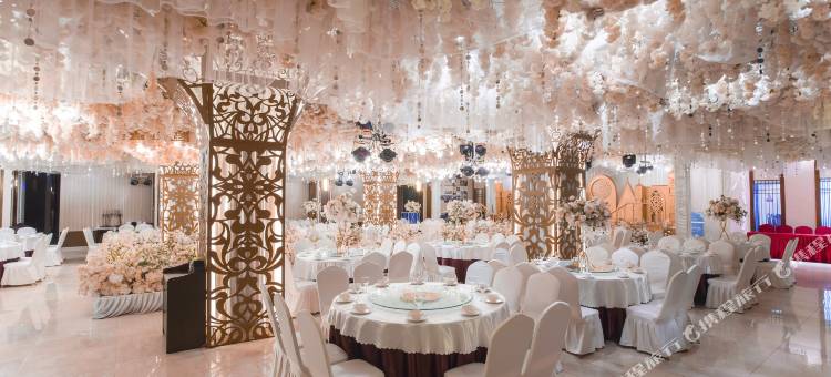 东泰大酒店(广元利州东路澳体中心店)图片