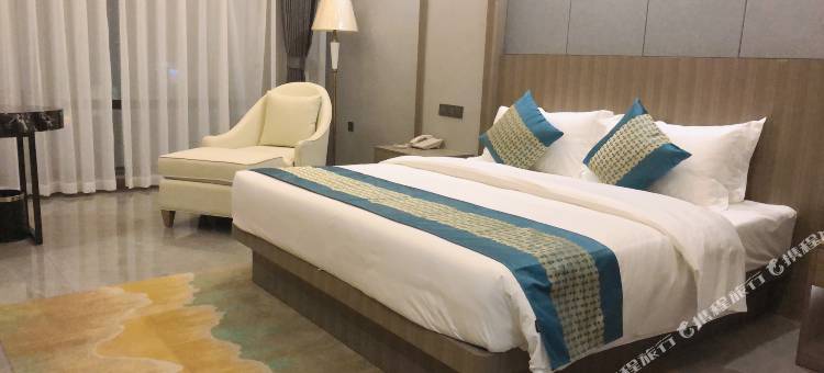 浩成大酒店(Hao Cheng Hotel)图片