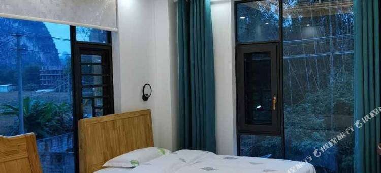 大新孔山小筑酒店图片