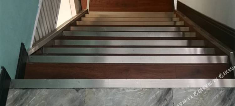 焦作浩森青年客栈图片