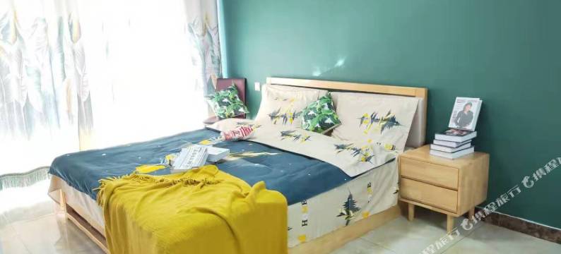 盛嘉民宿(张家口春阳街店)图片