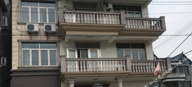 象山蔚海客栈图片