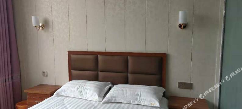 遂平温泉小镇农家乐宾馆图片