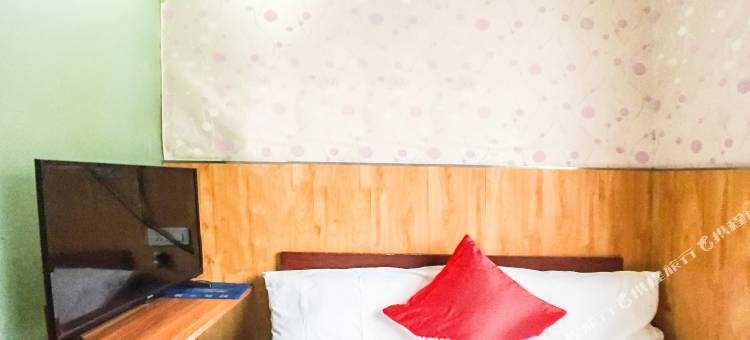 重庆梦逸而宾馆图片