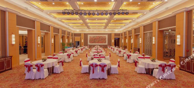 内蒙古新城宾馆图片