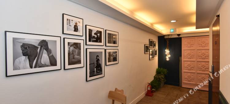 东大门画廊酒店-韩国品质(Hotel QB Dongdaemun Gallery)图片