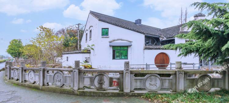 青季酒店(上海松江站环城路店)图片