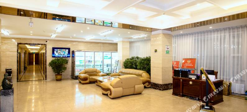 长春浴乐酒店图片