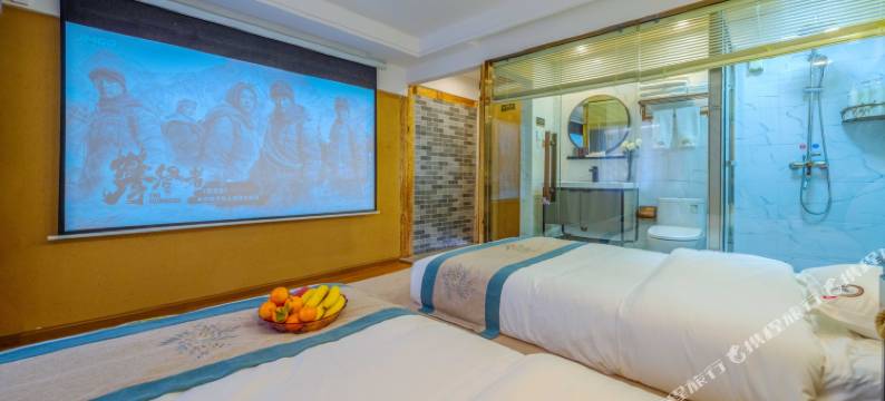 丽江燕筑度假客栈图片