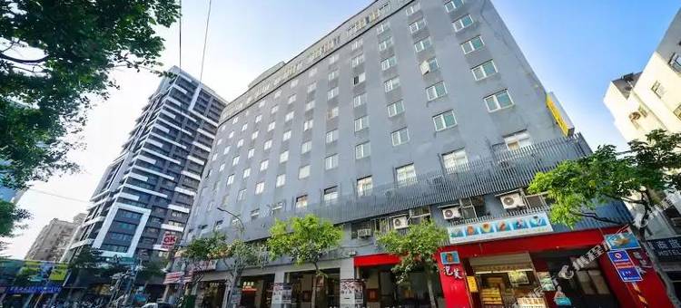 沃客商旅-成功馆图片