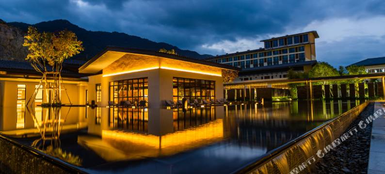 永泰方广书院图片