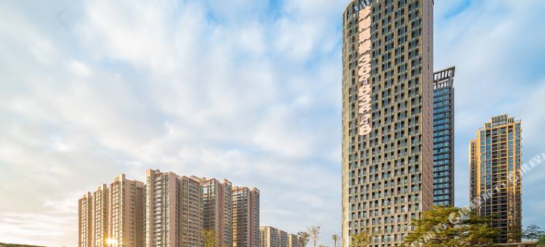 雅好花园酒店(深圳国际会展中心店)图片