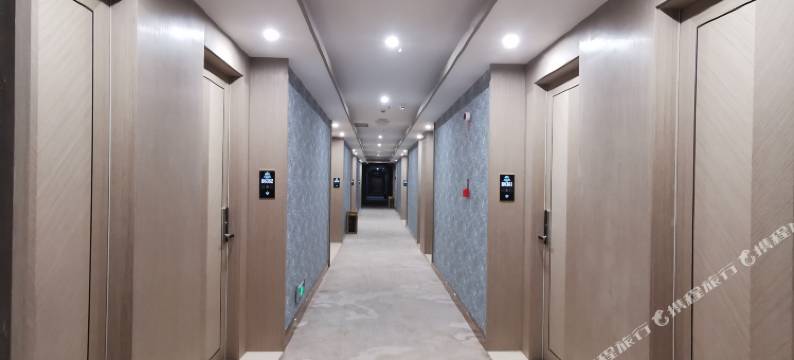 奉节海之峰酒店图片