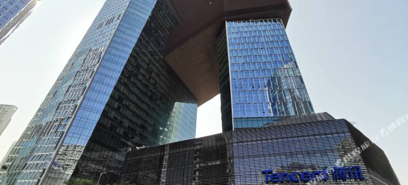 深圳湾阅潮酒店(科技园店)图片