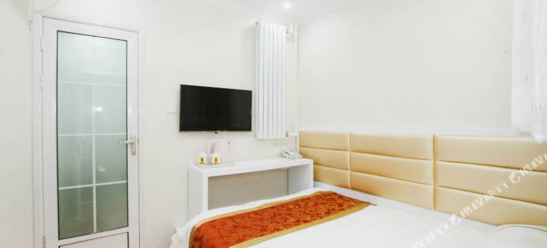 都市恒嘉主题酒店(北京儿童医院店)图片