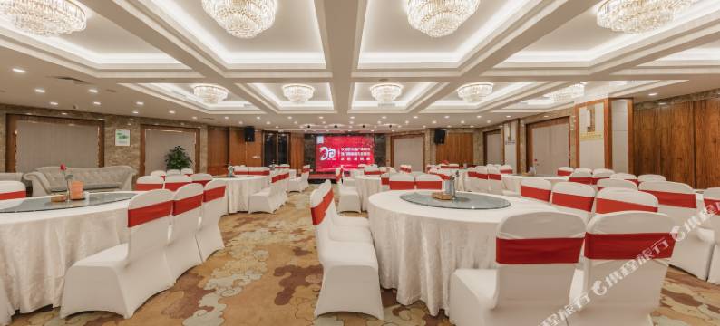 重庆广场宾馆图片