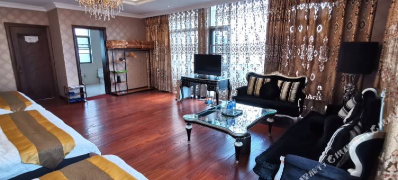 纳家营塔希尔公寓图片