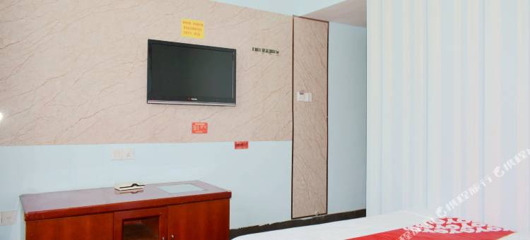 杭州我的家快捷酒店图片