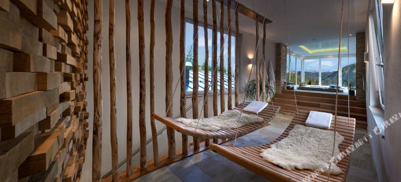 特拉神奇之地酒店(Terra - the Magic Place)图片