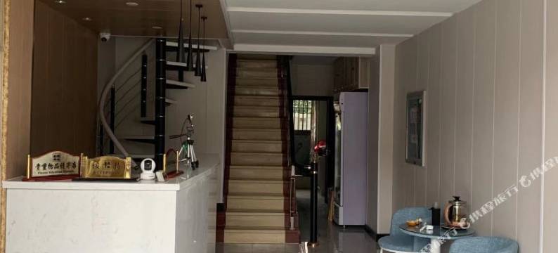 涟水新凯悦主题宾馆图片