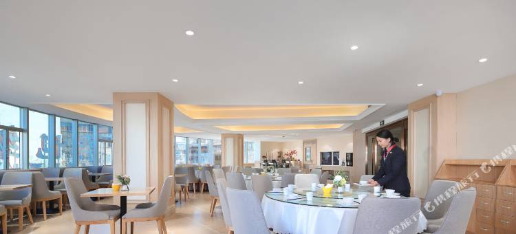 维也纳酒店(昆明白云路地铁站江岸店)图片