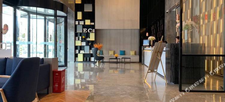 宜尚酒店(荆州奥体中心店)图片